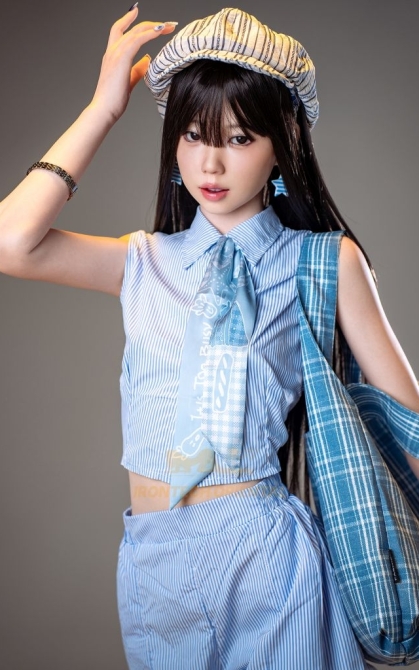 Kurumi, la artista que dibuja tus fantasías • SiliconGirls