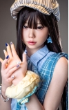 Kurumi, la artista que dibuja tus fantasías • SiliconGirls