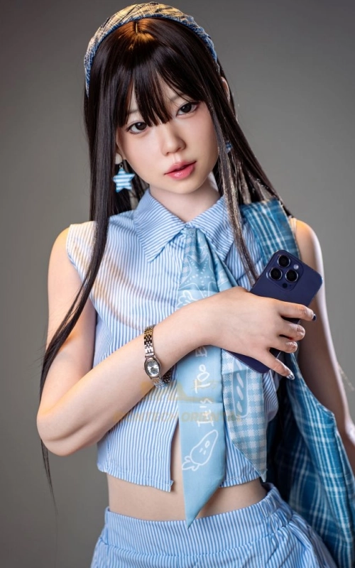 Kurumi, la artista que dibuja tus fantasías • SiliconGirls