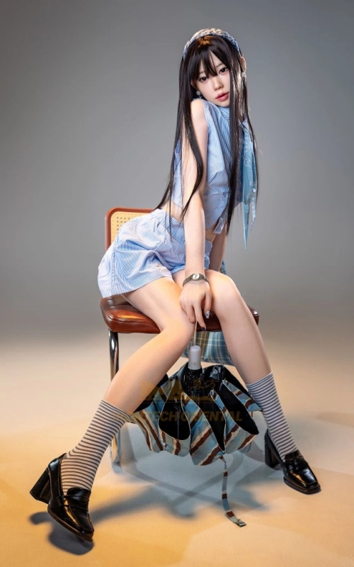 Kurumi, la artista que dibuja tus fantasías • SiliconGirls