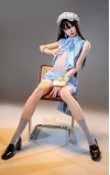 Kurumi, la artista que dibuja tus fantasías • SiliconGirls
