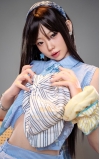 Kurumi, la artista que dibuja tus fantasías • SiliconGirls