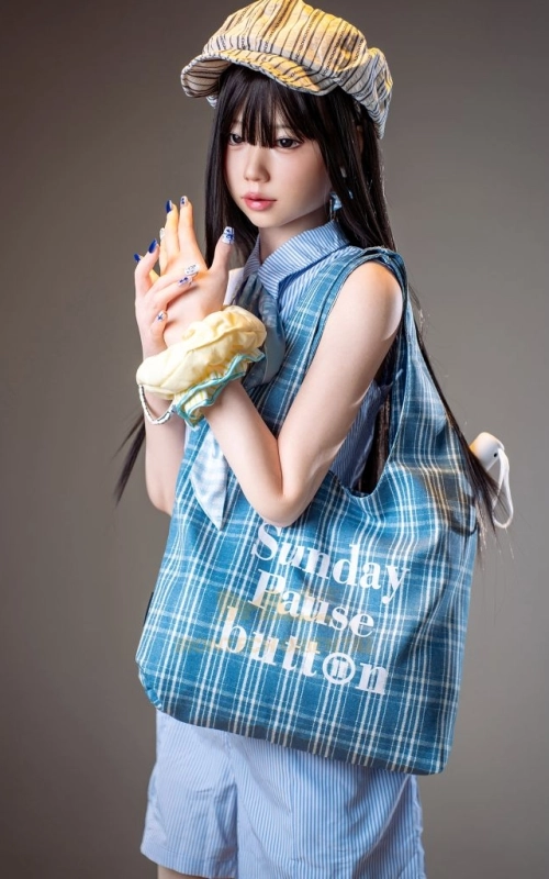 Kurumi, la artista que dibuja tus fantasías • SiliconGirls