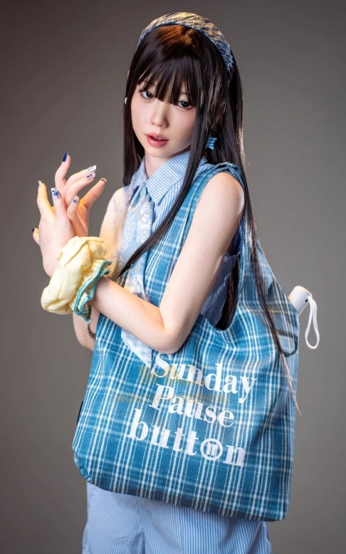 Kurumi, la artista que dibuja tus fantasías • SiliconGirls