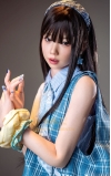 Kurumi, la artista que dibuja tus fantasías • SiliconGirls