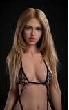 Isabela, tu dulce y tierno placer • SiliconGirls