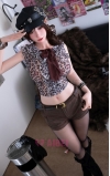 Yunna, una belleza oriental rebelde • SiliconGirls