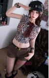 Yunna, una belleza oriental rebelde • SiliconGirls