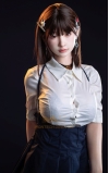 Yui, tu novia dulce y adorable • SiliconGirls