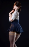 Yui, tu novia dulce y adorable • SiliconGirls