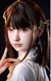 Yui, tu novia dulce y adorable • SiliconGirls