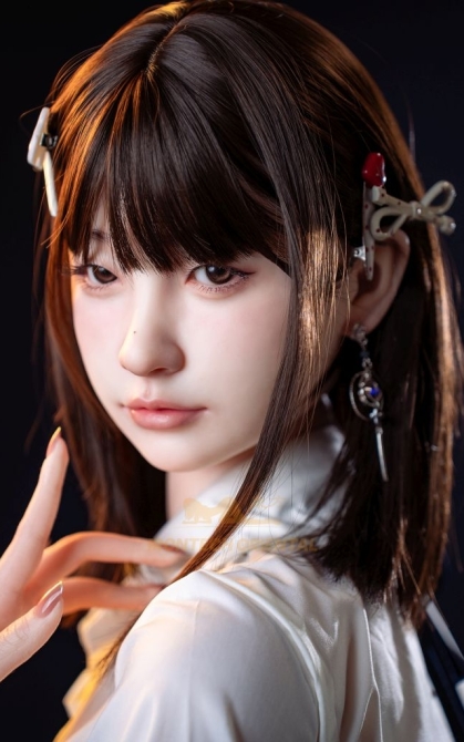 Yui amor platónico