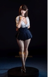 Yui, tu novia dulce y adorable • SiliconGirls