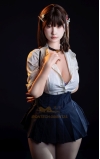 Yui, tu novia dulce y adorable • SiliconGirls
