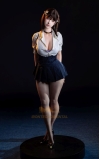 Yui, tu novia dulce y adorable • SiliconGirls