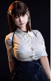Yui, tu novia dulce y adorable • SiliconGirls