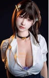 Yui, tu novia dulce y adorable • SiliconGirls
