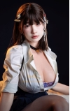 Yui, tu novia dulce y adorable • SiliconGirls