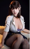 Yui, tu novia dulce y adorable • SiliconGirls
