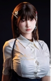 Yui, tu novia dulce y adorable • SiliconGirls