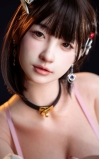 Yui, tu novia dulce y adorable • SiliconGirls