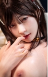 Yui, tu novia dulce y adorable • SiliconGirls
