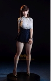 Yui, tu novia dulce y adorable • SiliconGirls