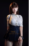 Yui, tu novia dulce y adorable • SiliconGirls