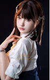 Yui, tu novia dulce y adorable • SiliconGirls