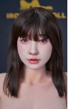 Yui, tu novia dulce y adorable • SiliconGirls
