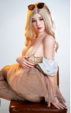 Eileen, beleza da alta sociedade • SiliconGirls