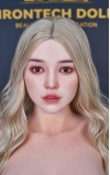Eileen, beleza da alta sociedade • SiliconGirls