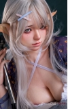 Liuli, hada curiosa • SiliconGirls