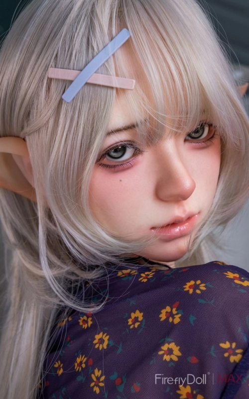 Liuli, hada curiosa • SiliconGirls