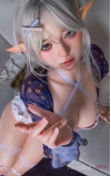 Liuli, hada curiosa • SiliconGirls