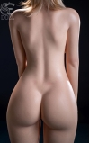 Viviane, una rubia dispuesta a todo • SiliconGirls