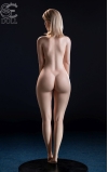 Viviane, una rubia dispuesta a todo • SiliconGirls
