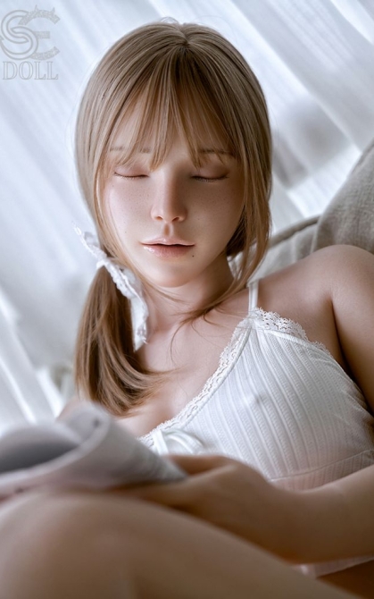 Cora durmiente