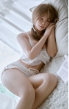 Cora, una belleza durmiente de escandalo • SiliconGirls