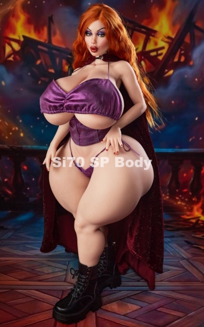 Mini Diana BBW