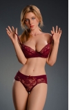 Eria, tu novia siempre joven y hermosa • SiliconGirls