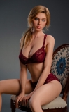Eria, tu novia siempre joven y hermosa • SiliconGirls