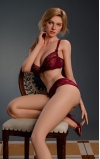Eria, tu novia siempre joven y hermosa • SiliconGirls