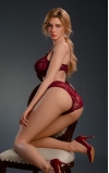 Eria, tu novia siempre joven y hermosa • SiliconGirls