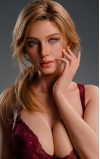 Eria, tu novia siempre joven y hermosa • SiliconGirls