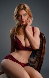 Eria, tu novia siempre joven y hermosa • SiliconGirls