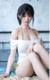 Koharu, una asiática decidida y leal • SiliconGirls