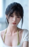 Koharu, una asiática decidida y leal • SiliconGirls