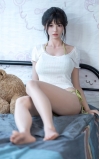 Koharu, una asiática decidida y leal • SiliconGirls