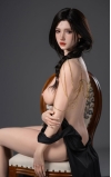Lilia, una belleza que acelera tu corazón • SiliconGirls